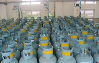 民用燃氣科普 天然氣、液化氣、煤氣與壓縮天然氣的區別與應用