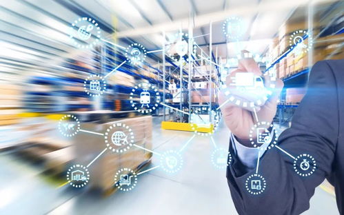 國聯質檢 x 外聯采 把關國際供應鏈采購，助力全球化品牌出海